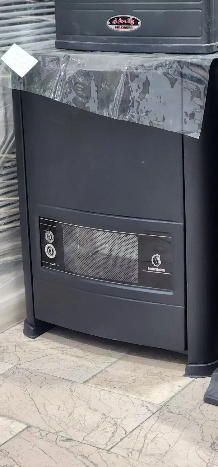 بخاری شومینه و ساده|بخاری، هیتر، شومینه|کرمان, |دیوار