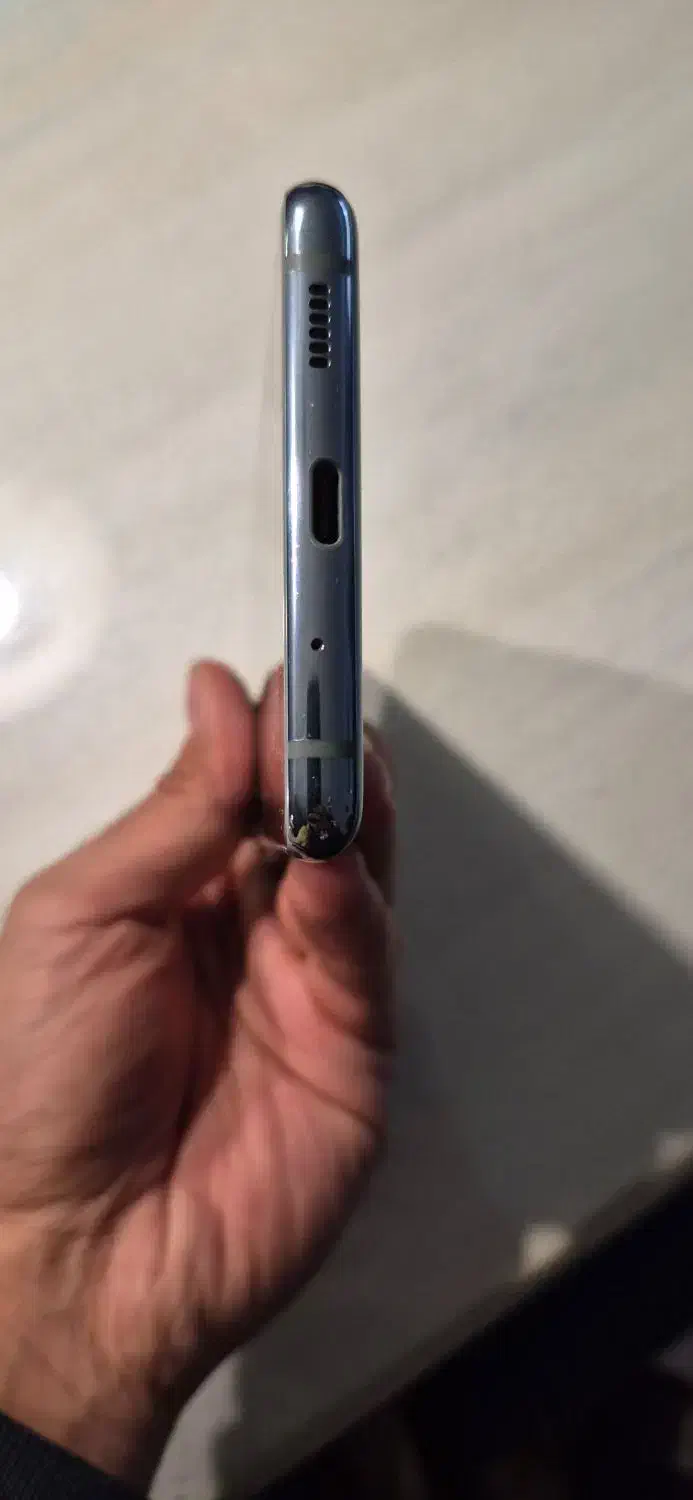 سامسونگ s20 Fe 5G 256GB|موبایل|تهران, سعادت‌آباد|دیوار