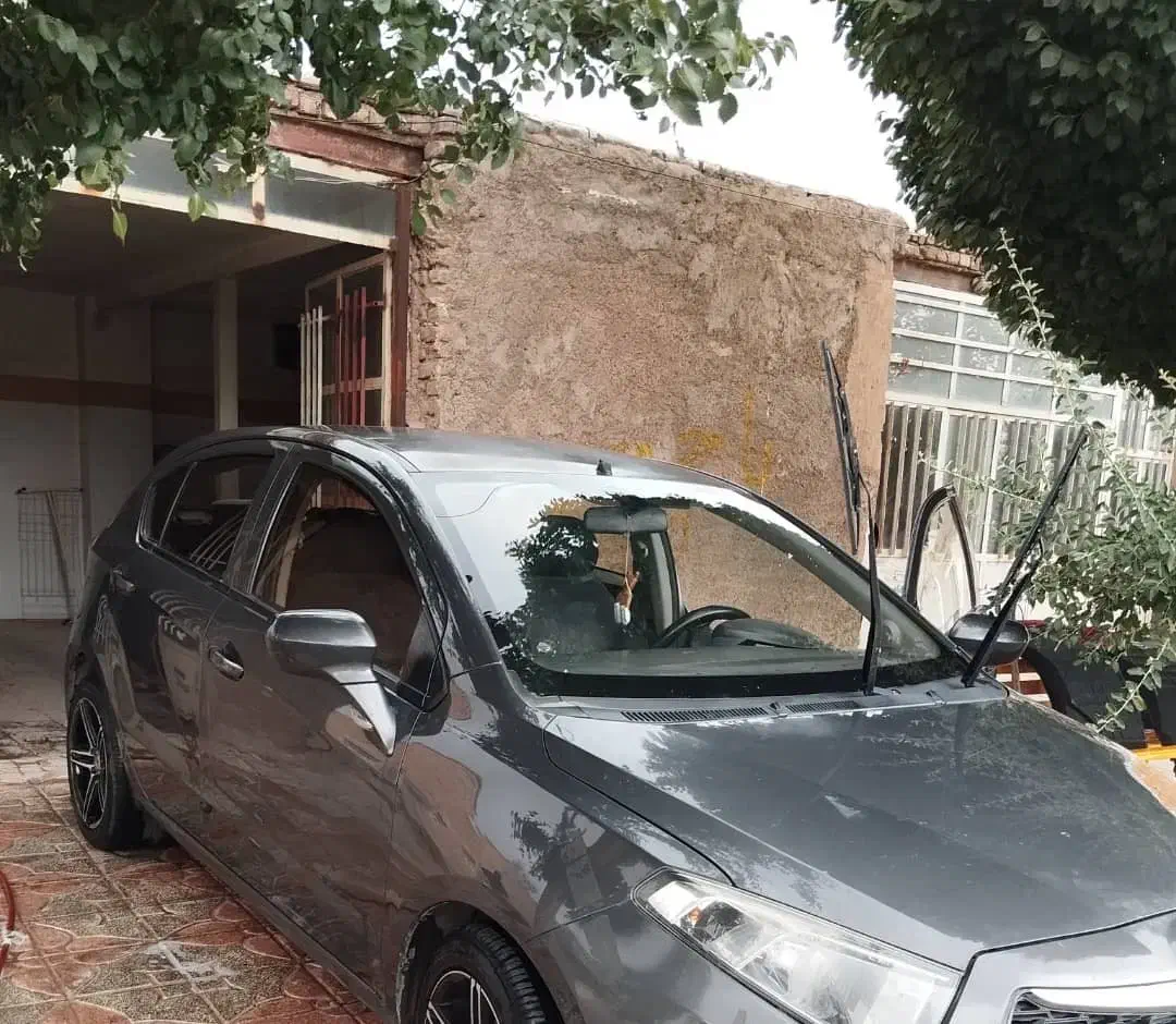 برلیانس مدل ۹۵|خودرو سواری و وانت|تهران, جوادیه|دیوار