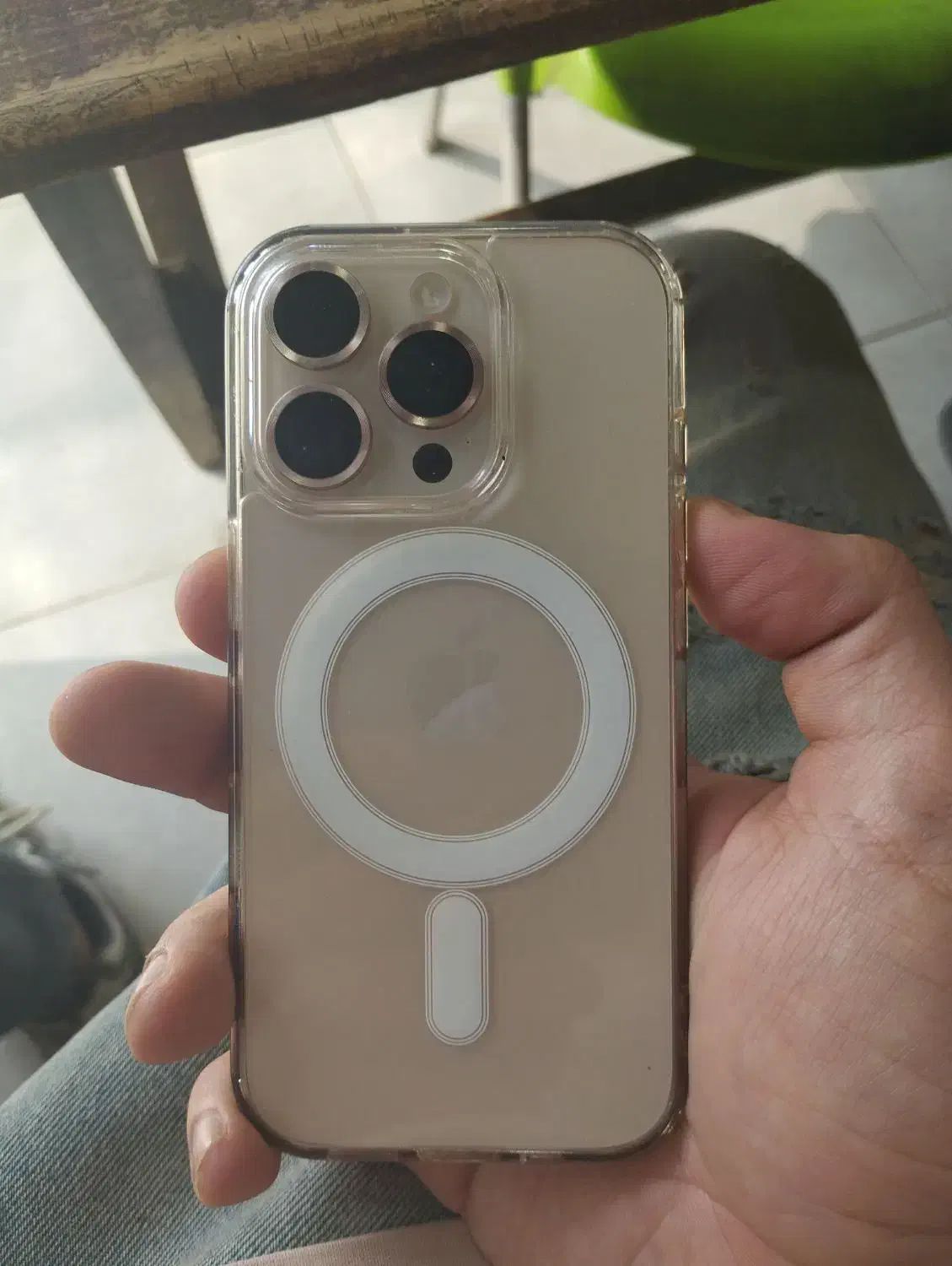 آیفون ۱۶پرو|موبایل|آبادان, |دیوار