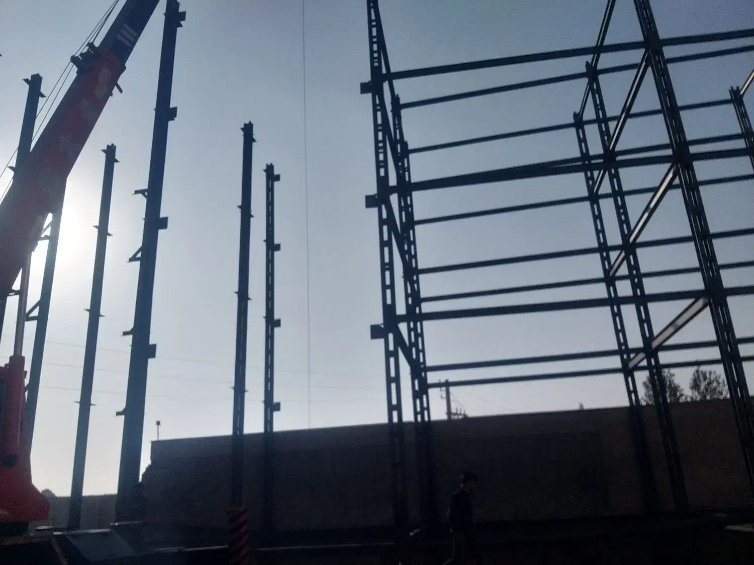 راننده پایه ۲|استخدام حمل و نقل|پاکدشت, پاکدشت (مامازند)|دیوار