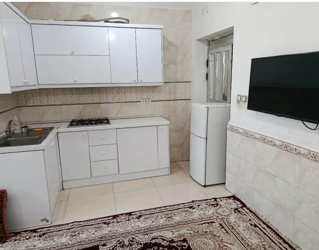 سوییت شبانه|اجارهٔ کوتاه‌مدت آپارتمان و سوئیت|قشم, |دیوار