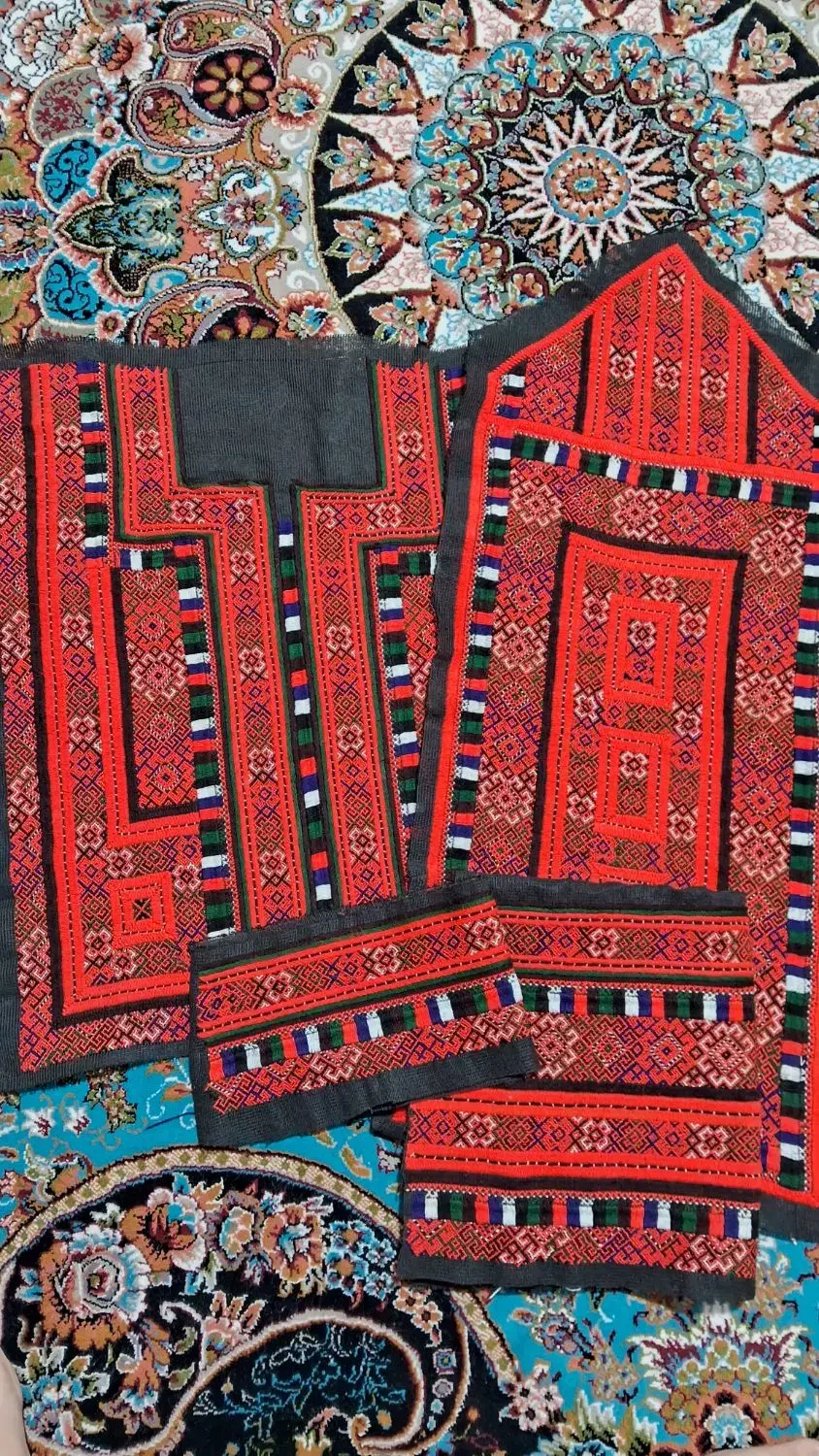 بدناستین|لباس|سیب و سوران, |دیوار