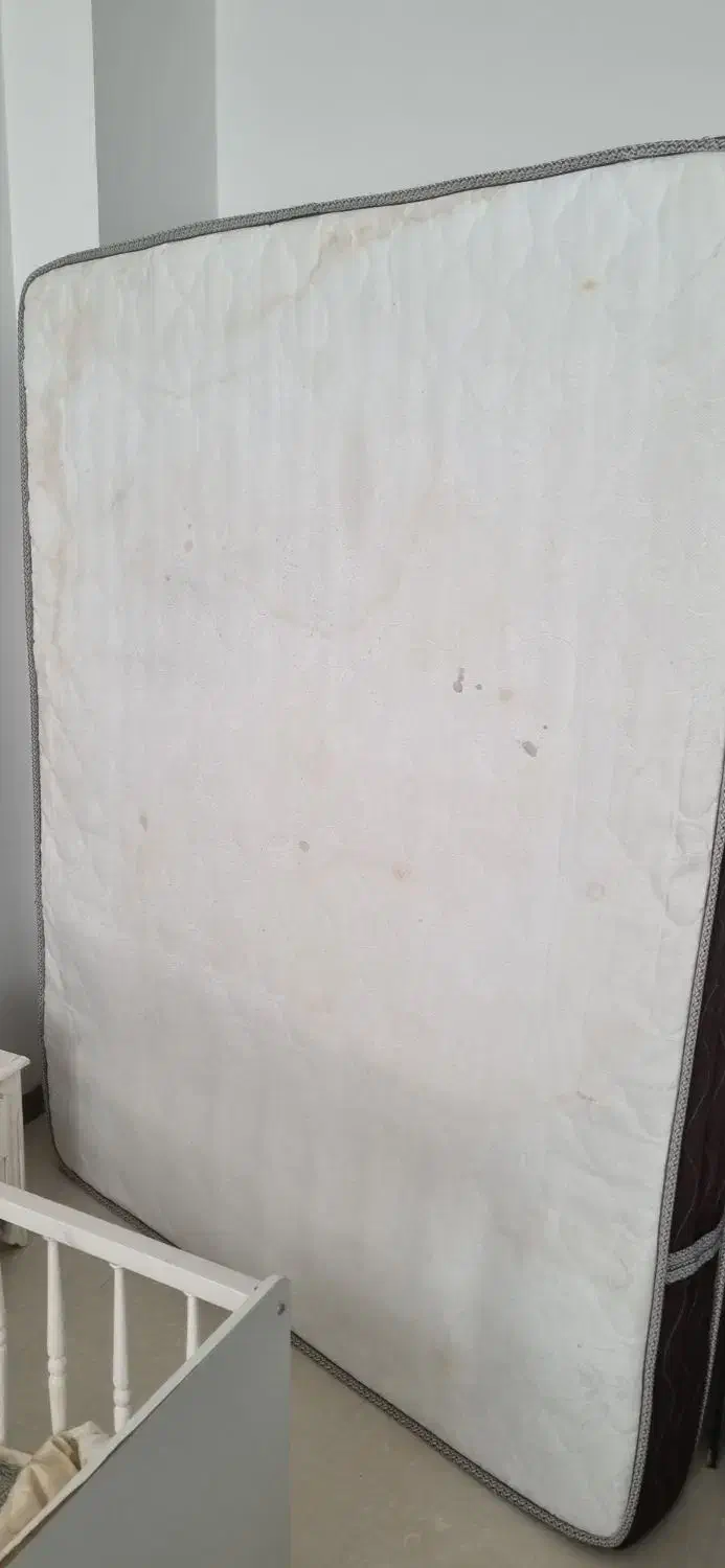 تشک تخت|تشک تختخواب|مشهد, کوشش|دیوار