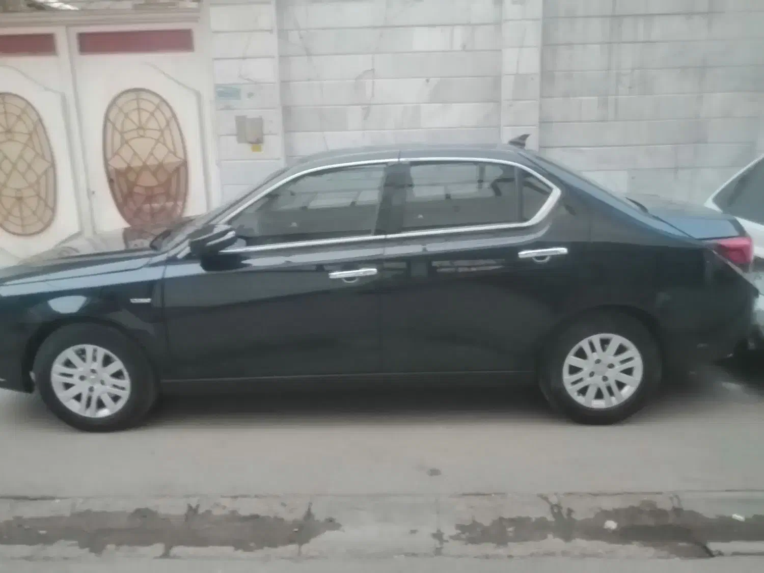 دنا پلاس|خودرو سواری و وانت|قوچان, |دیوار