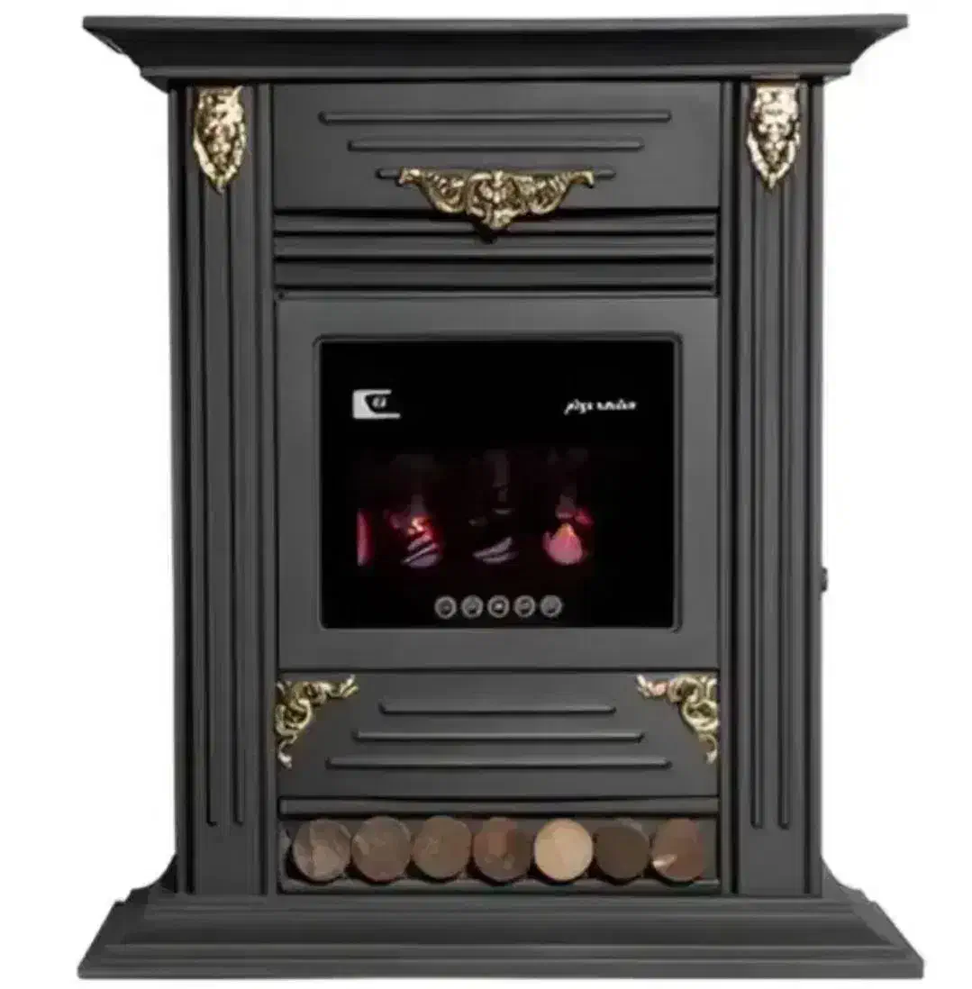 بخاری شومینه مشهد دوام مدل ۷۰۰/گازی ۲۸هزار سوزان|بخاری، هیتر، شومینه|مشهد, طلاب|دیوار