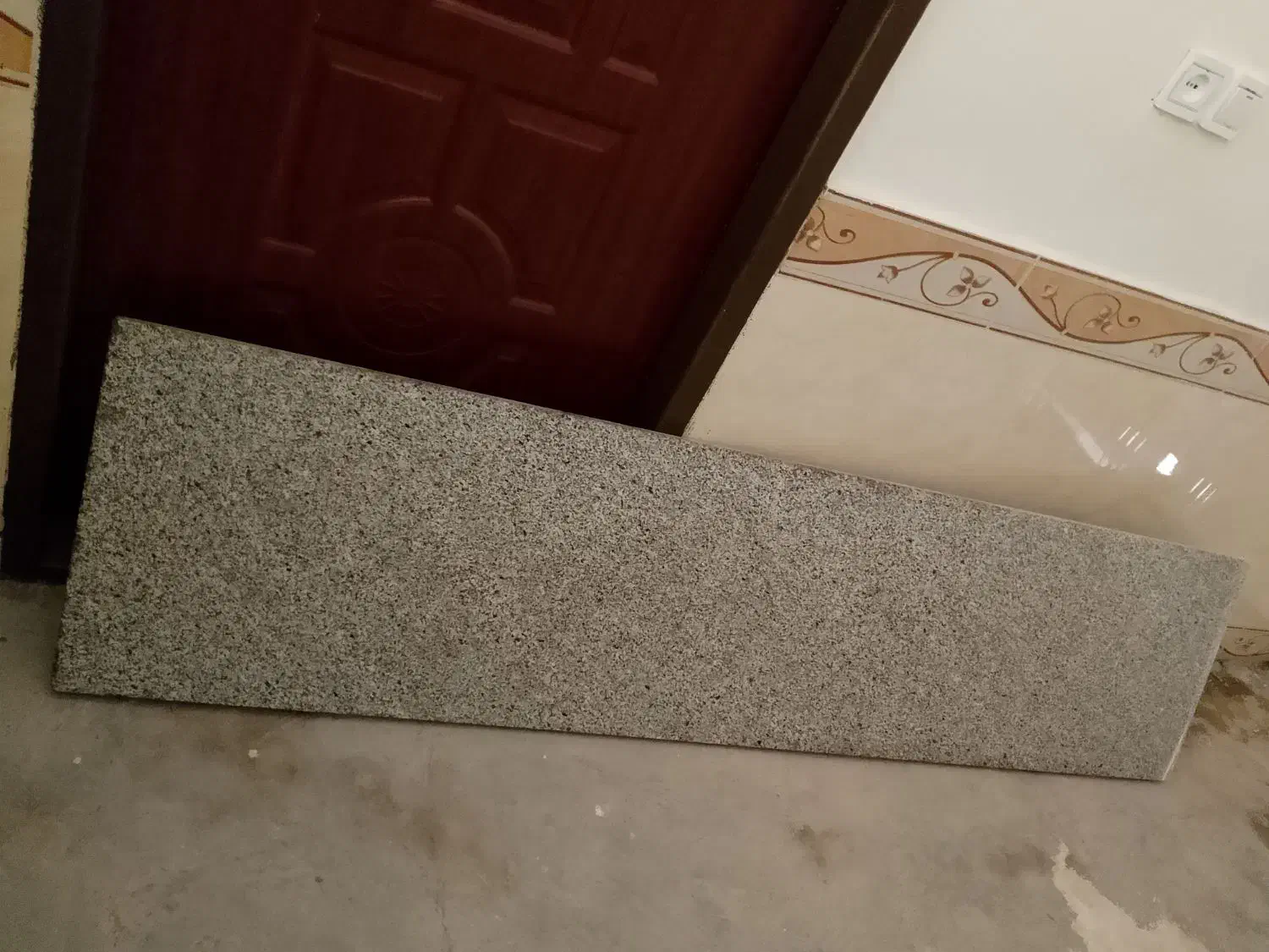 سنگ اوپن بسیارتمیز|مصالح و تجهیزات ساختمان|باخزر, |دیوار