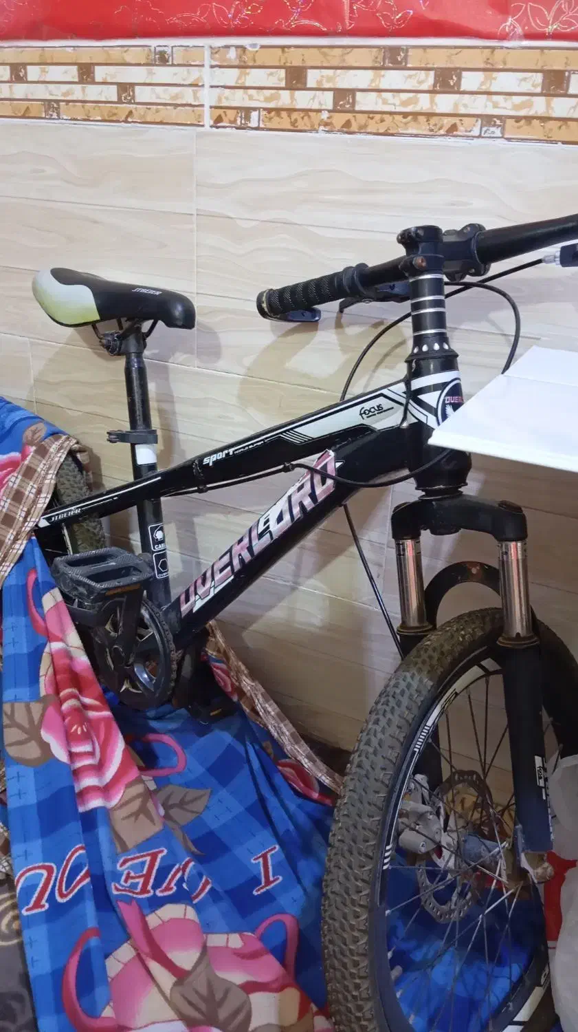 دوچرخه 20 پسرونه|دوچرخه، اسکیت، اسکوتر|قشم, |دیوار