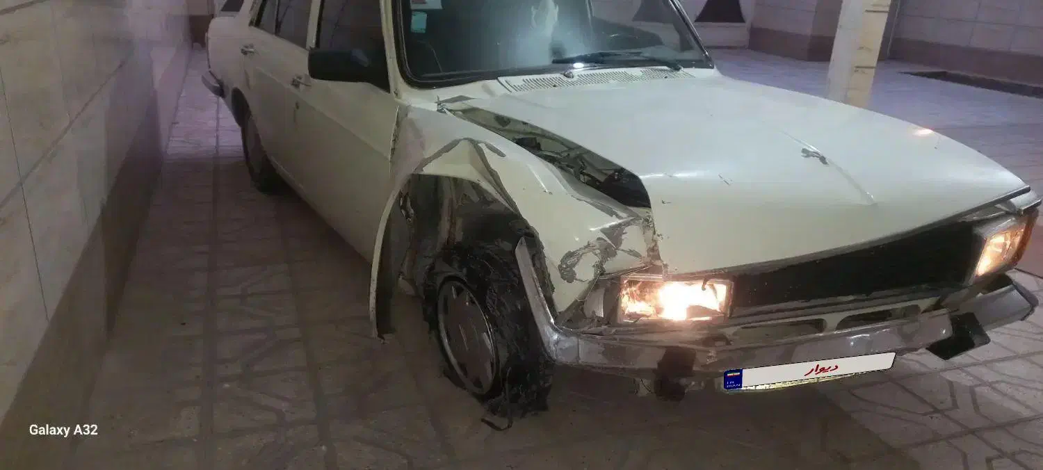 پیکان|خودرو سواری و وانت|بیرجند, |دیوار