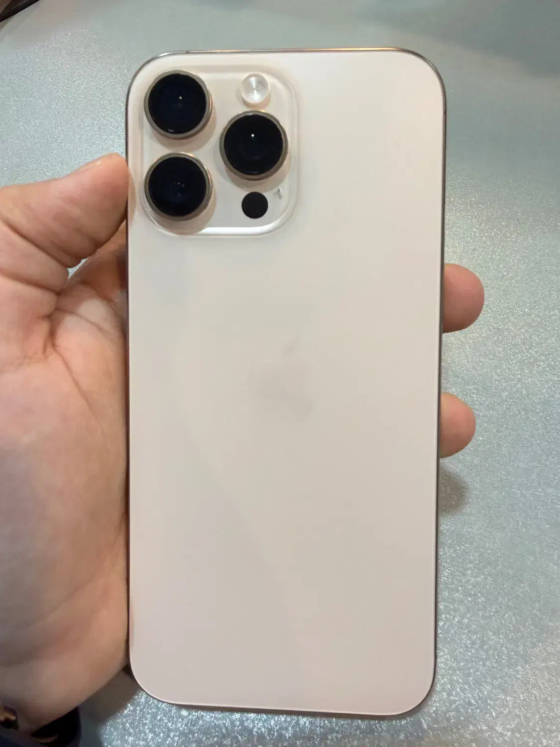 آیفون ۱۶پرومکس|موبایل|شیراز, شاه قلی بیگی|دیوار