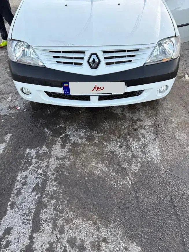 ال ۹۰ مدل ۱۳۹۴ کاملا خانگی و سواری در حد|خودرو سواری و وانت|اردبیل, |دیوار