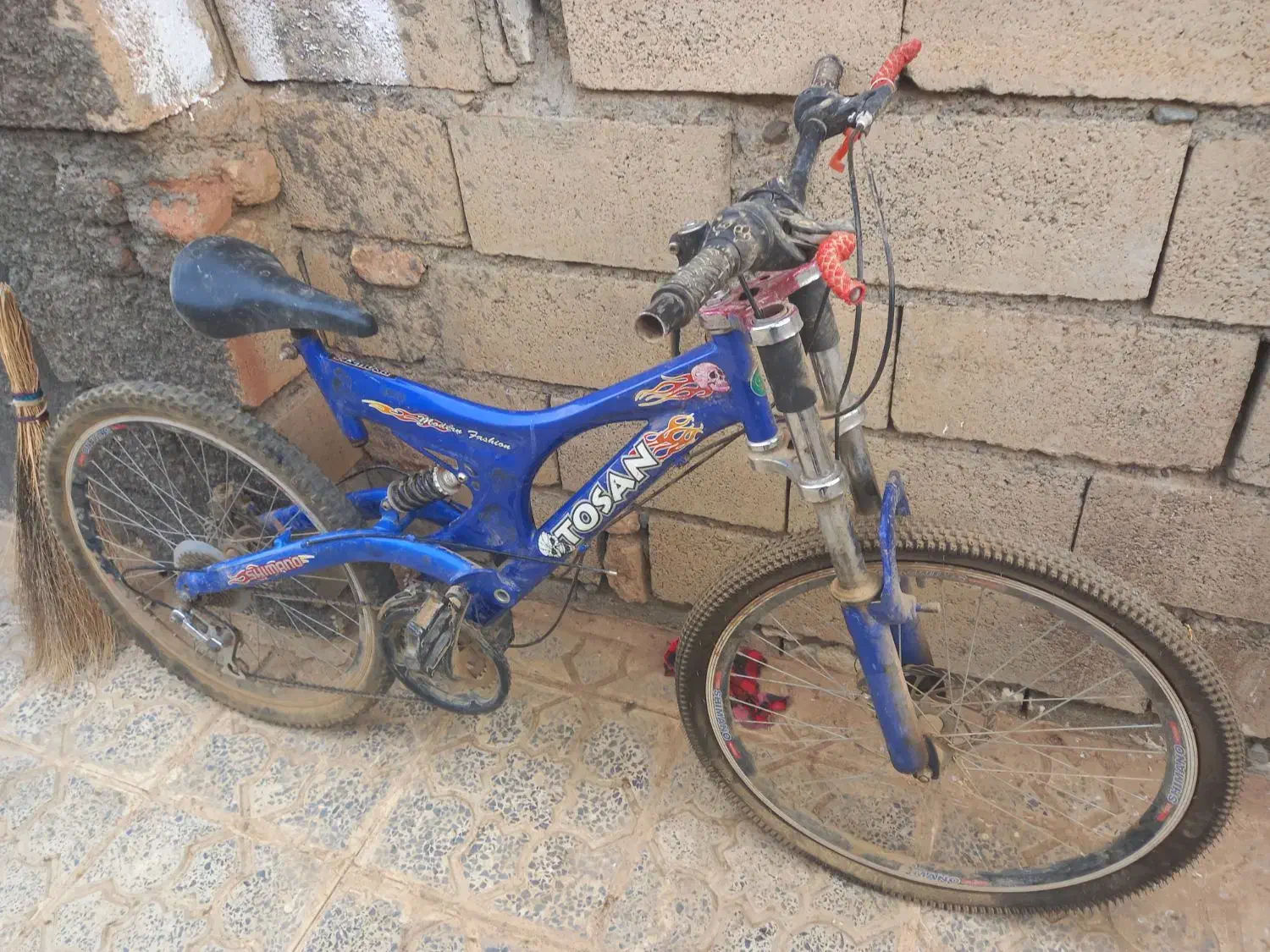 دوچرخه|دوچرخه، اسکیت، اسکوتر|کرمانشاه, |دیوار