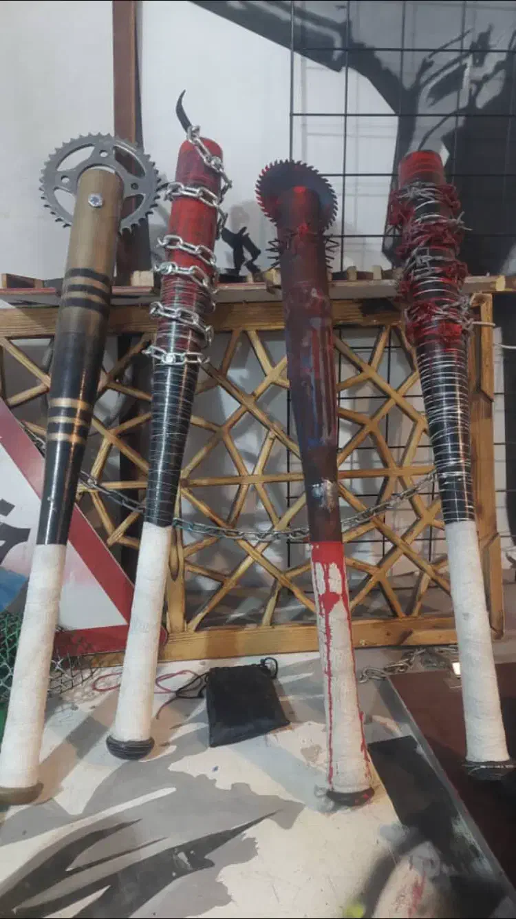 چوب بیسبال|ورزش‌های توپی|بیرجند, |دیوار