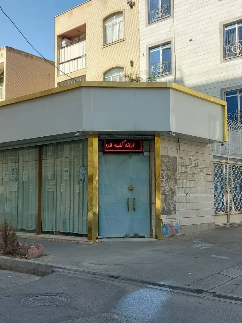 28متری تاپ لوکیشن* امکانات کامل *مناسب صنوف مختلف|اجارهٔ مغازه و غرفه|اندیشه, اندیشه فاز ۱|دیوار