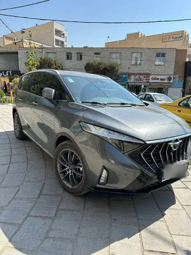 هایما x7|خودرو سواری و وانت|کرج, گوهردشت|دیوار