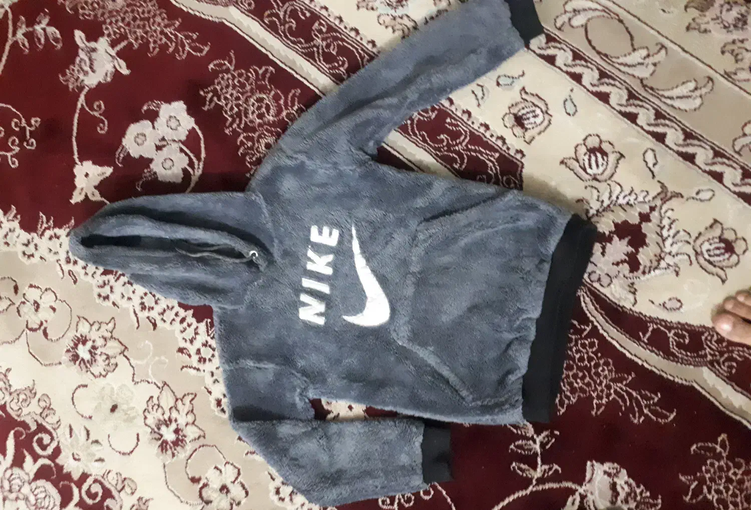 لباس پسرانه|کفش و لباس بچه|ملک‌آباد, |دیوار