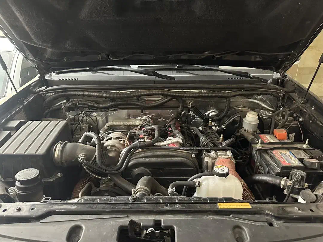 کلوت اتومات تیپ ۲مدل ۱۴۰۲ اسفند|خودرو سواری و وانت|کرج, عظیمیه|دیوار