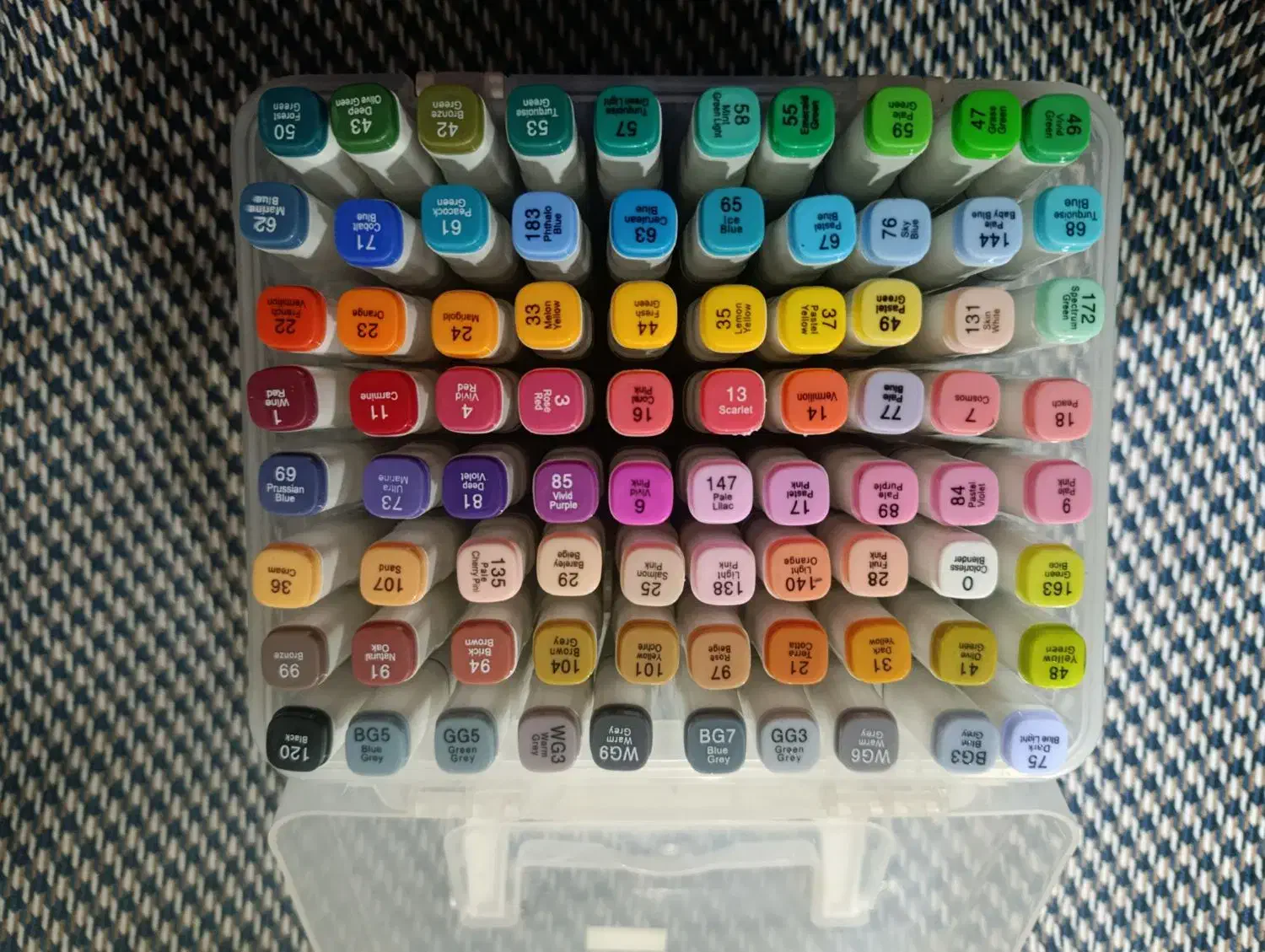 مارکر|لوازم التحریر|مشهد, طبرسی شمالی|دیوار