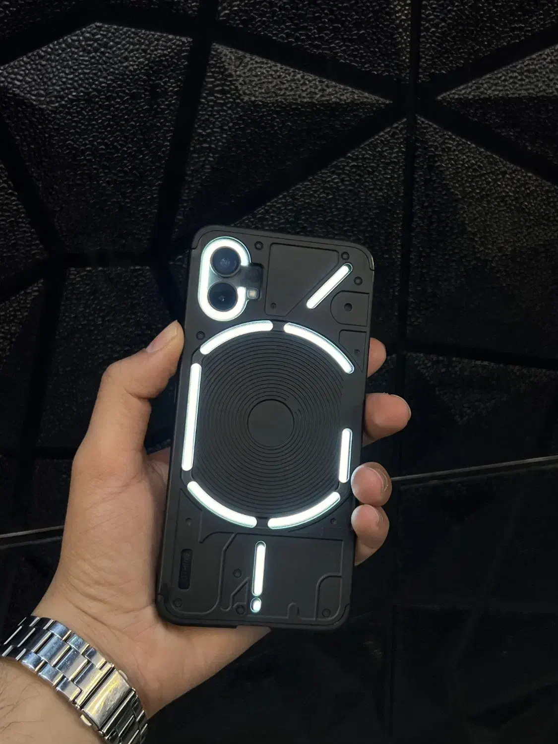 موبایل ناتینگ فون 1|موبایل|تهران, میرداماد|دیوار