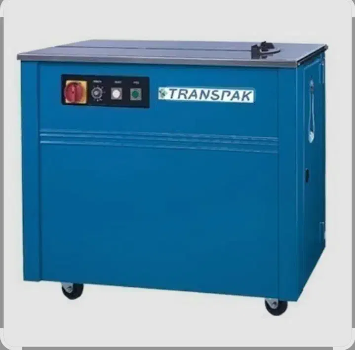 تسمه کش ترانس پکت|ماشینآلات صنعتی|نمین, |دیوار