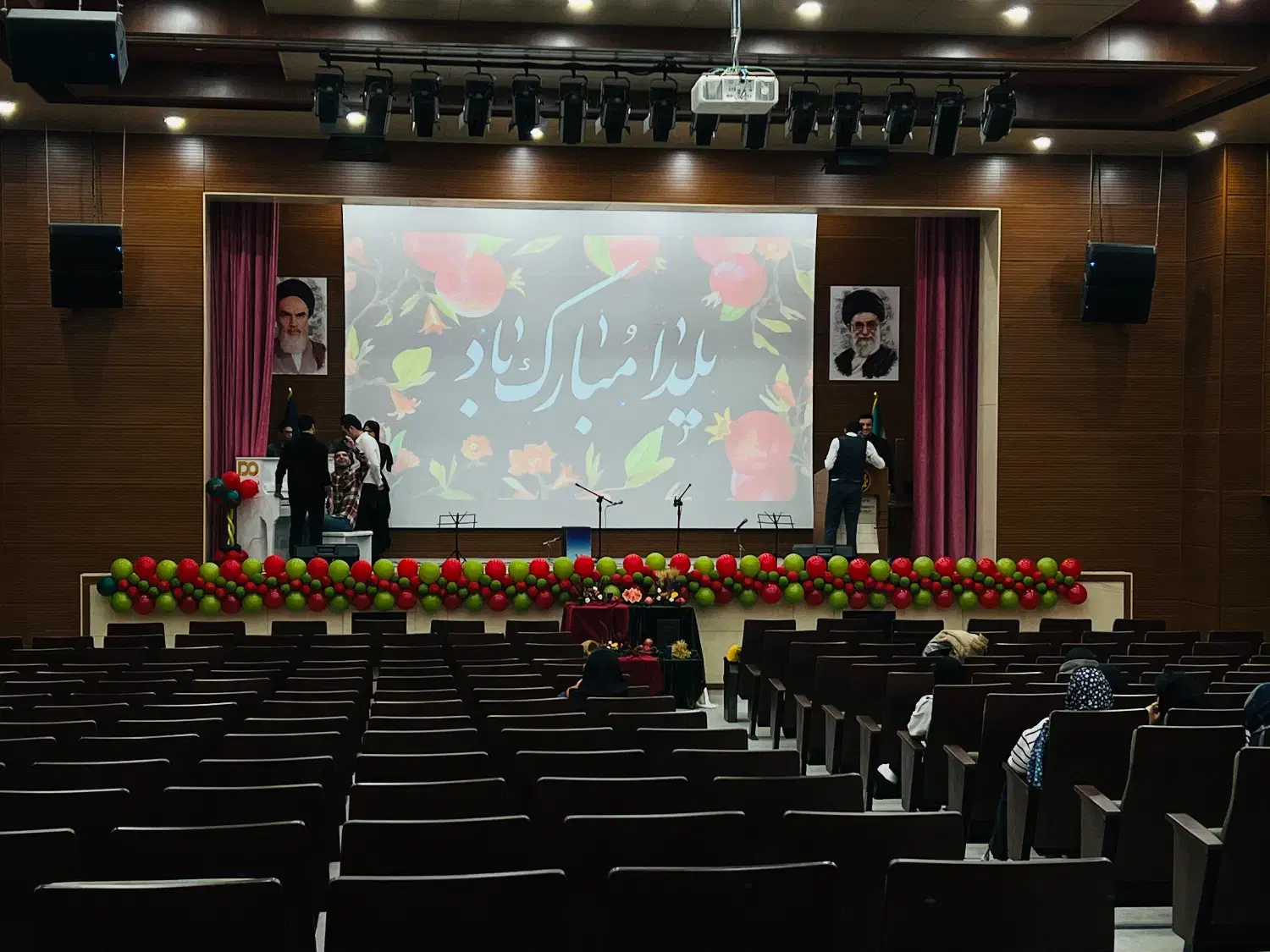 بادکنک آرایی|خدمات پذیرایی، مراسم|اسکو, |دیوار