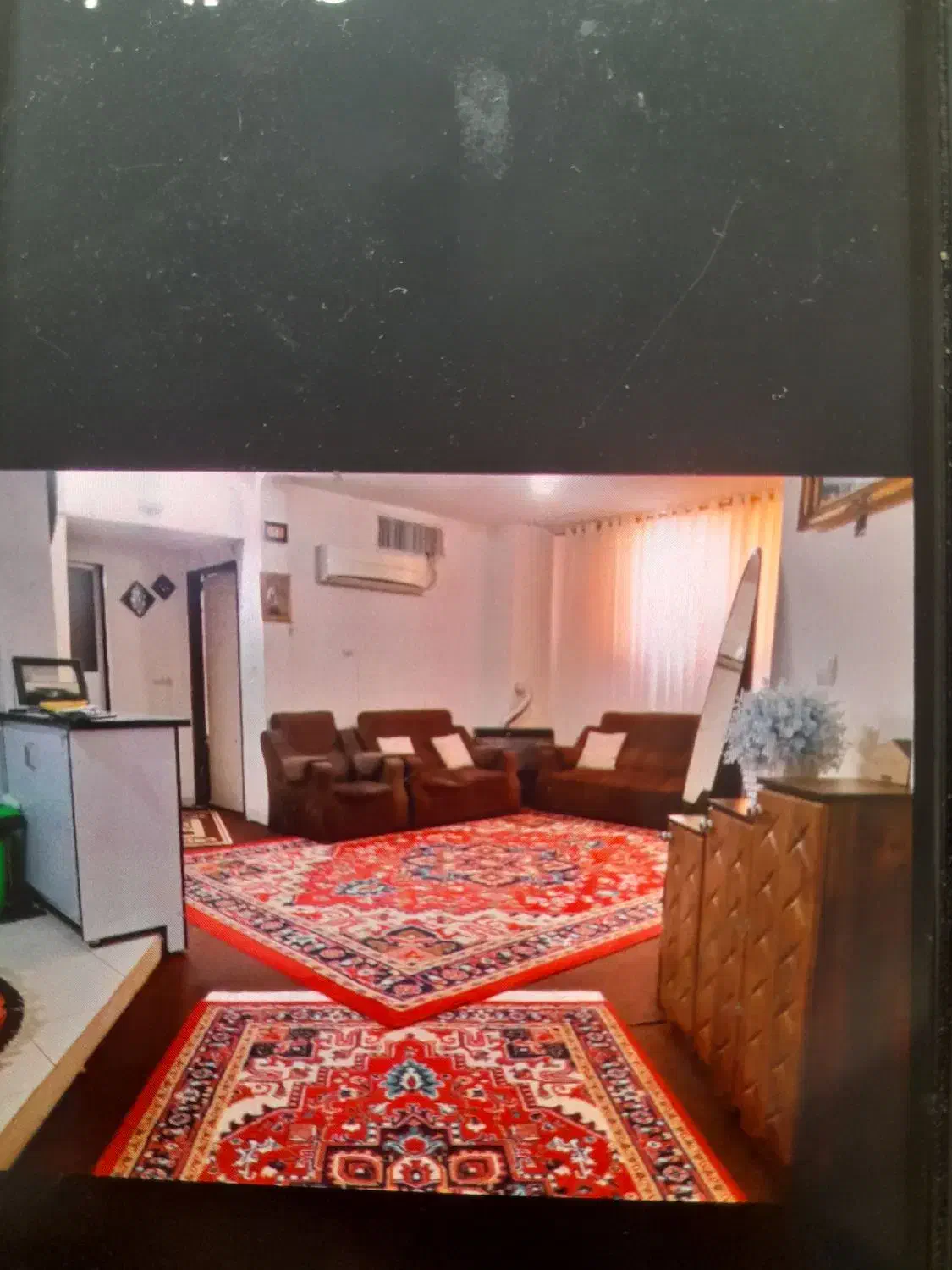 فروش آپارتمان قدس جنوبی کازرون|فروش آپارتمان|کازرون, |دیوار