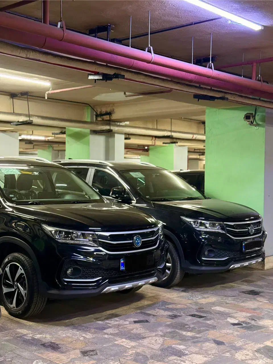 فردا sx5 /مدل۴۰۳ /بدون نقطه/فنی در حد/نقدواقساط|خودرو سواری و وانت|تهران, زرگنده|دیوار