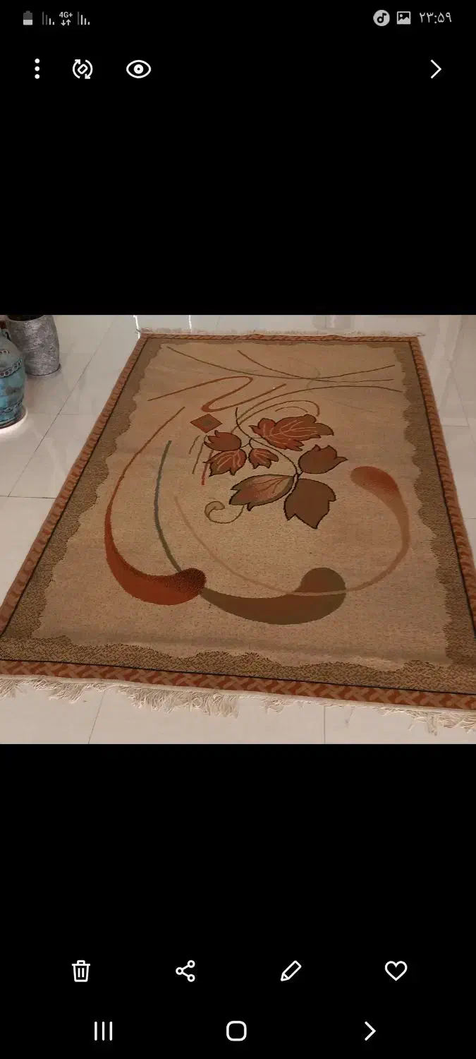 قالیچه|فرش|کرج, مطهری|دیوار