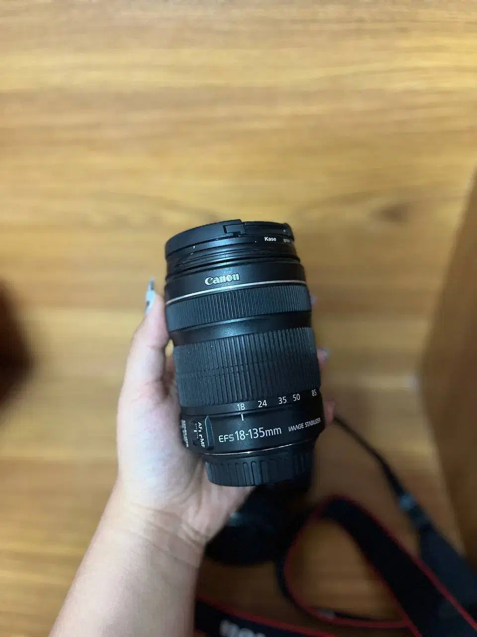 دوربین کنون 750D|دوربین عکاسی و فیلمبرداری|رفسنجان, |دیوار