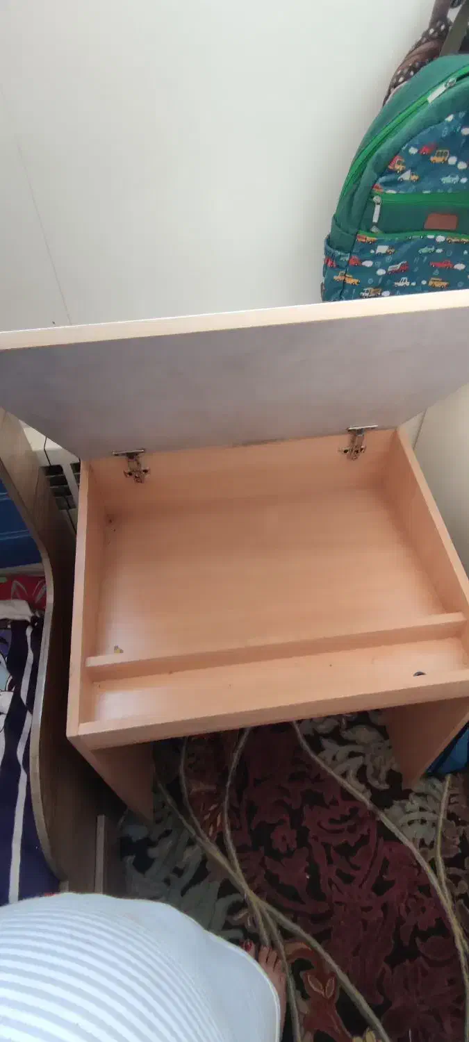 میز تحریر|میز تحریر و کامپیوتر|کرمان, |دیوار