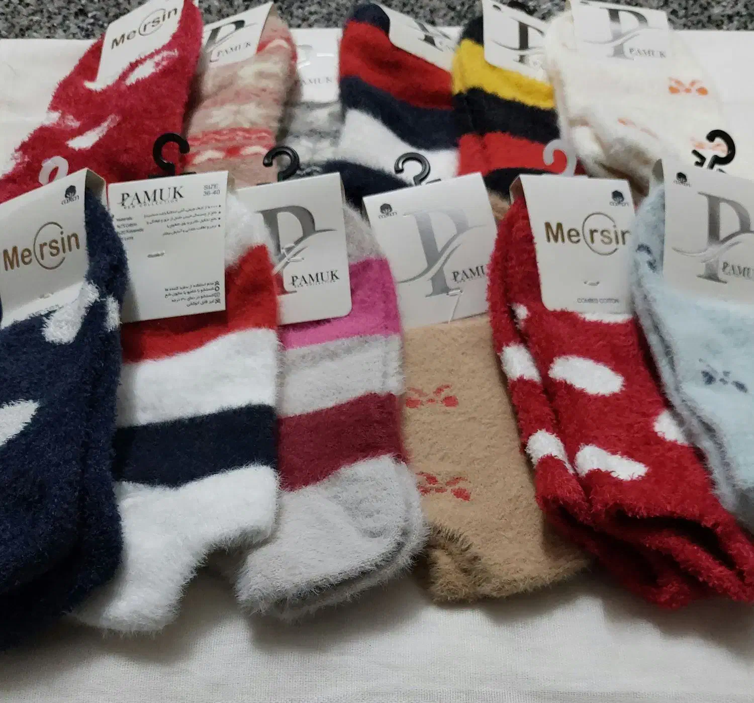 جوراب زنانه ودخترانه|لباس|قم, دانشگاه قم|دیوار