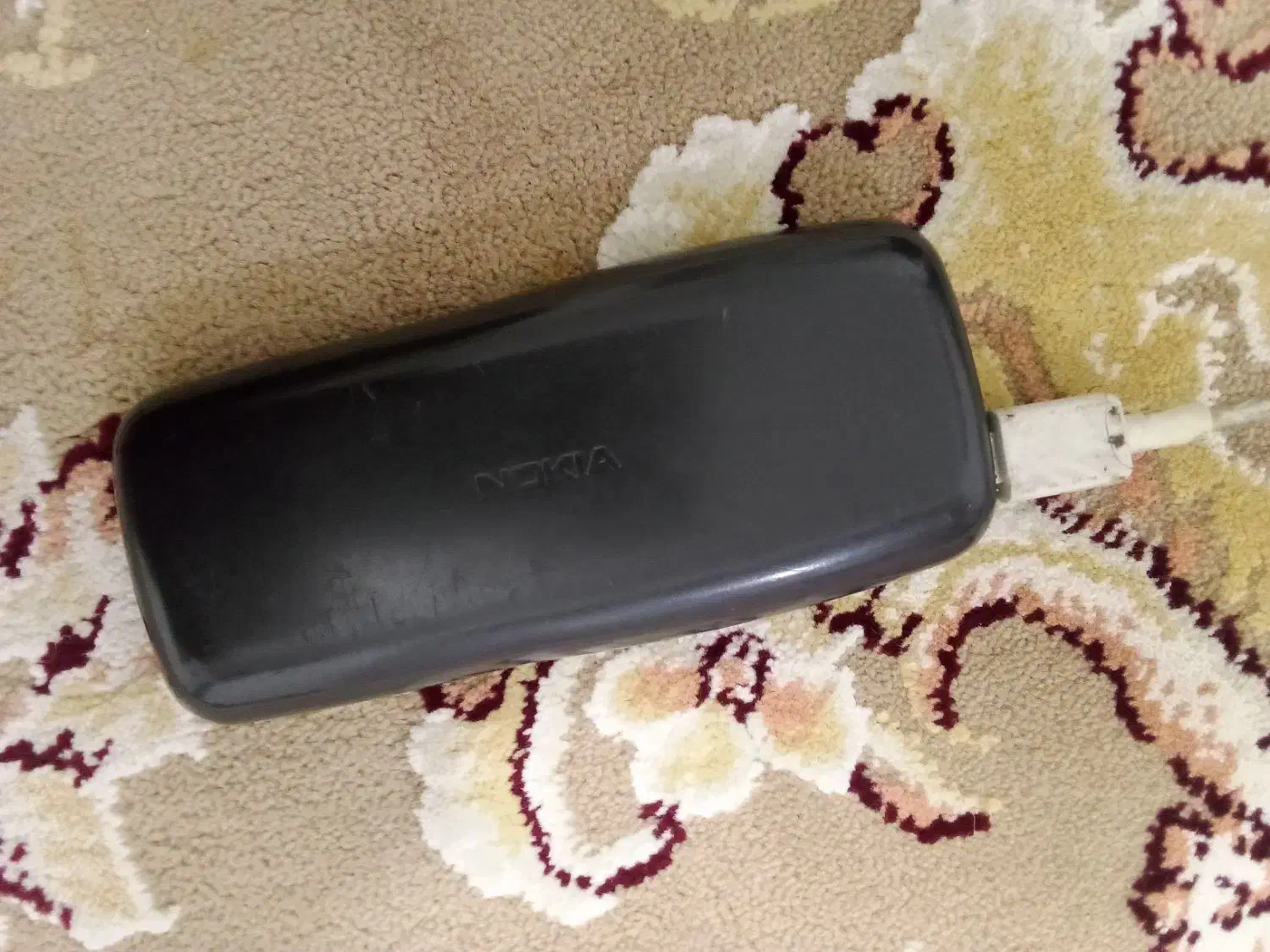 نوکیا 106|موبایل|مشهد, توس (بلوار توس)|دیوار