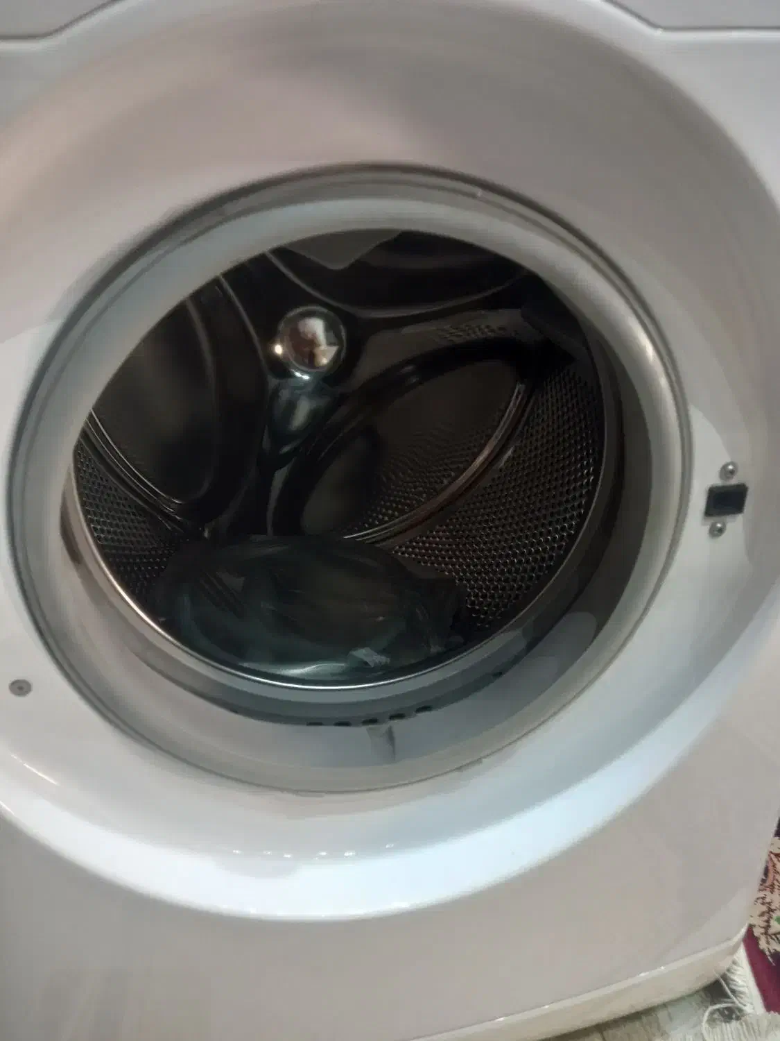 ماشین لباسشویی معاوضه|ماشین لباسشویی و خشک‌کن لباس|اسلام‌شهر, شهرک واوان|دیوار