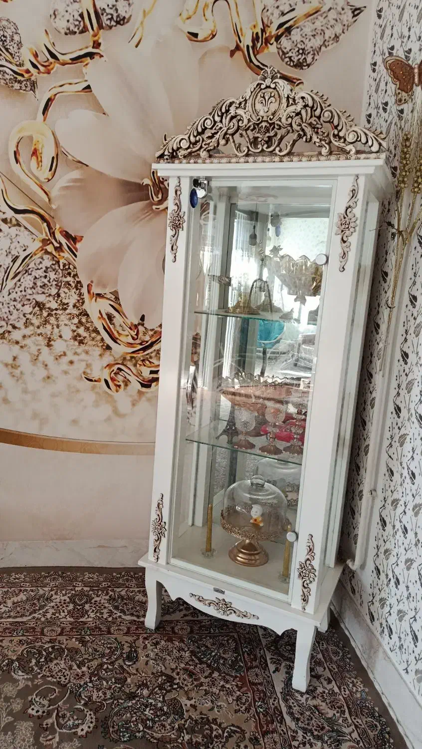 مینی بوفه|بوفه، ویترین، کنسول|کرمانشاه, |دیوار