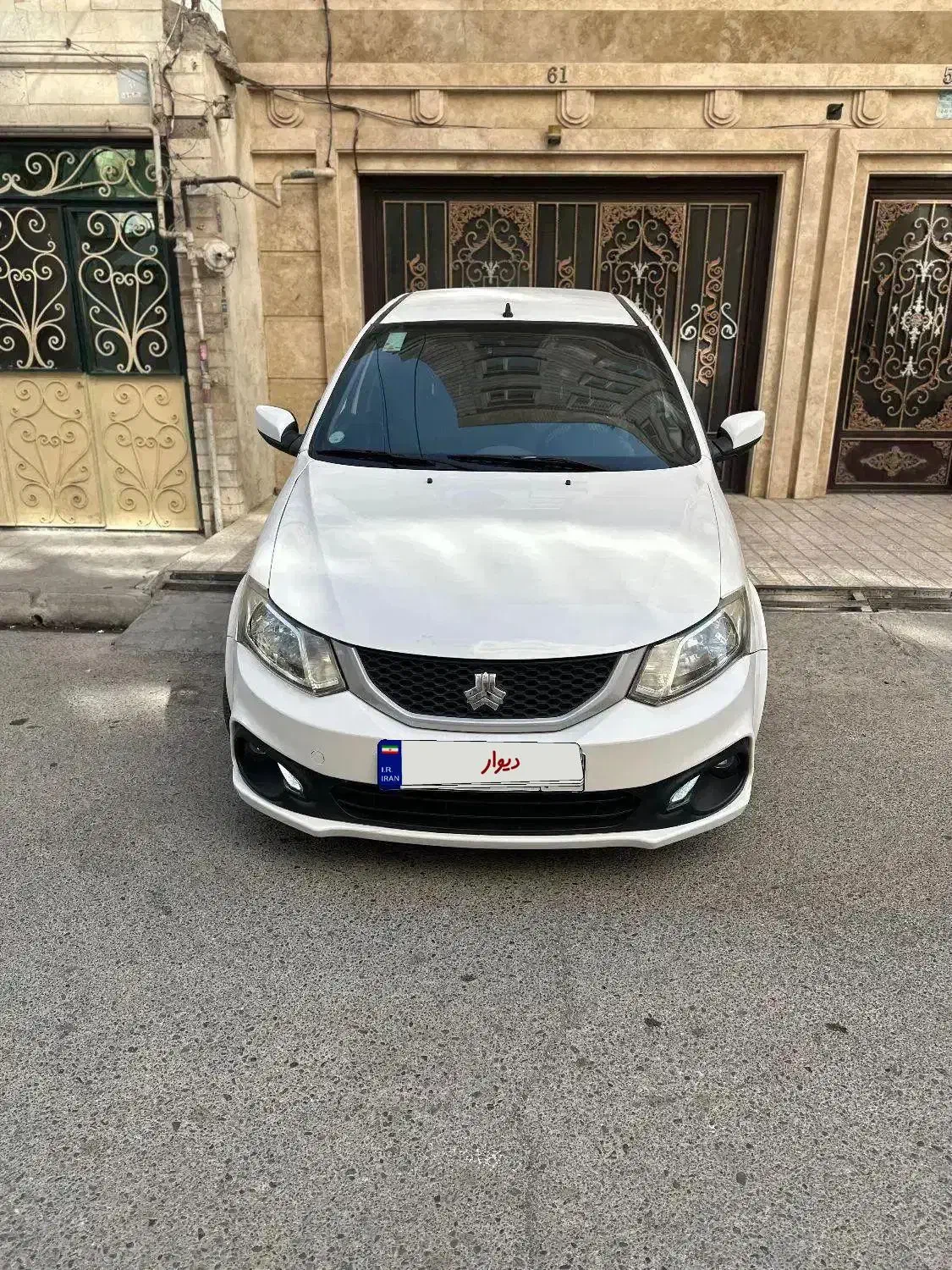 فروش ساینا s دوگانه دریچه گاز سیمی 1403|خودرو سواری و وانت|تهران, پونک|دیوار