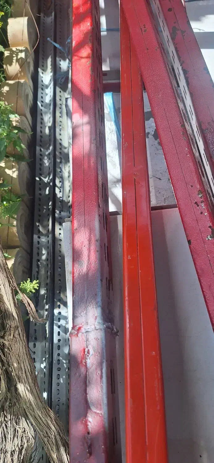 قفسه سوپرمارکتی زیرقیمت|فروشگاه و مغازه|گرمسار, |دیوار