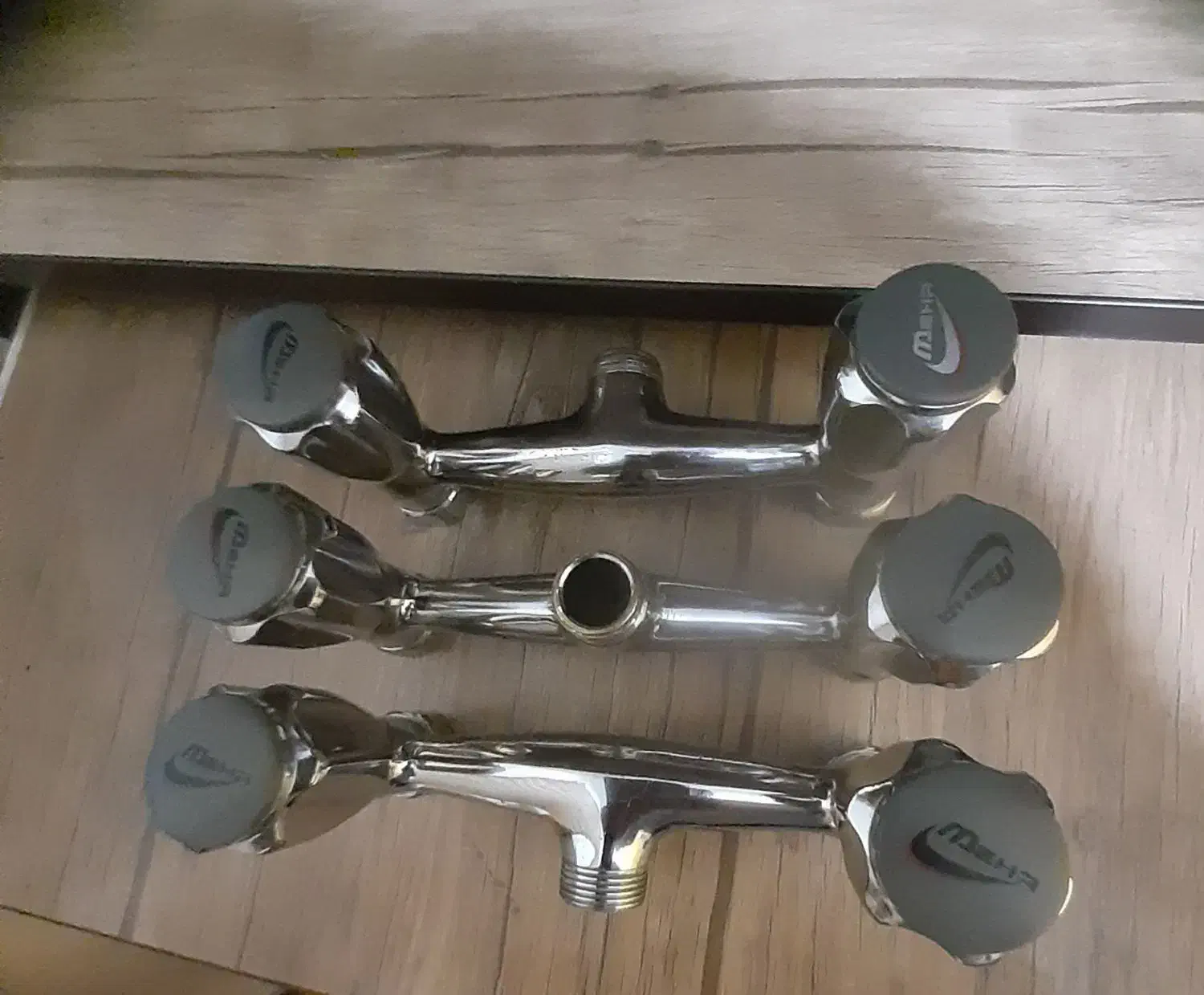 شیر مخلوط|لوازم سرویس بهداشتی|همدان, |دیوار