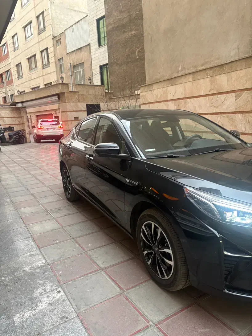 Ej7 ساده|خودرو سواری و وانت|تهران, شمشیری|دیوار