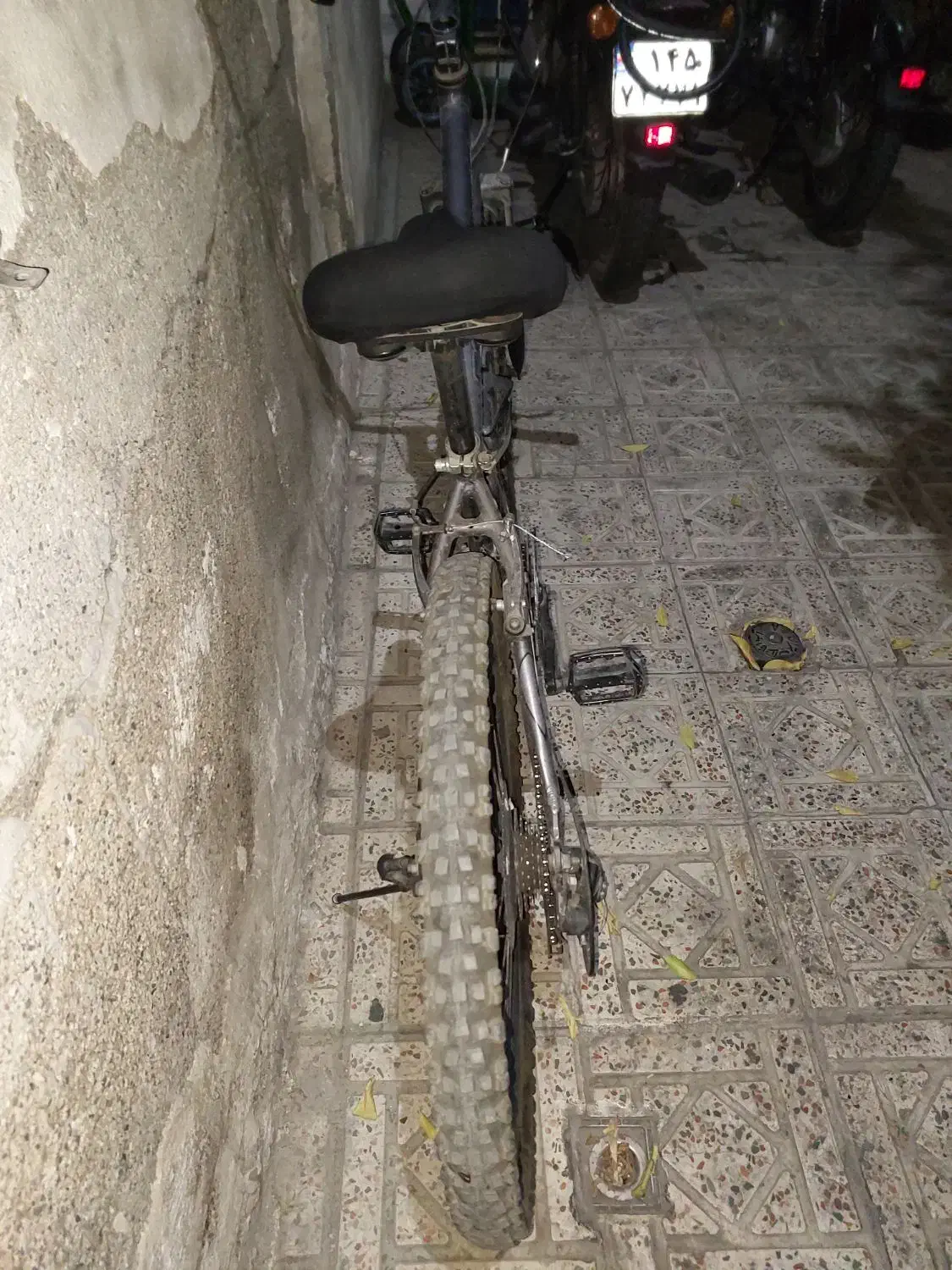 دوچرخه کوهستان|دوچرخه، اسکیت، اسکوتر|تهران, انبار نفت|دیوار