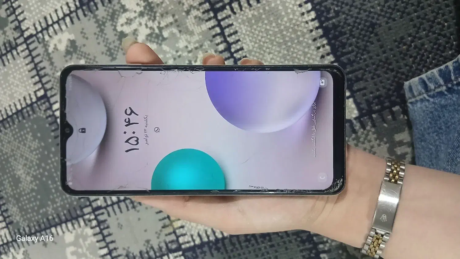 گوشی a02|موبایل|هندیجان, |دیوار