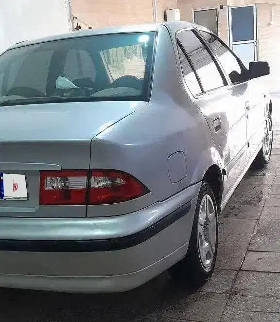 سمند|خودرو سواری و وانت|خرم‌آباد, |دیوار