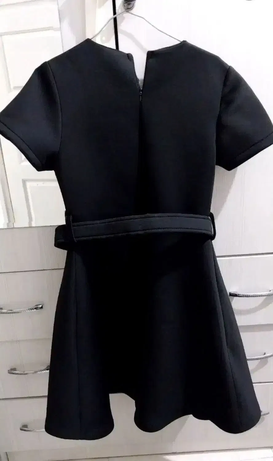 لباس مجلسی عروسکی|لباس|محمدشهر, سیدآباد|دیوار