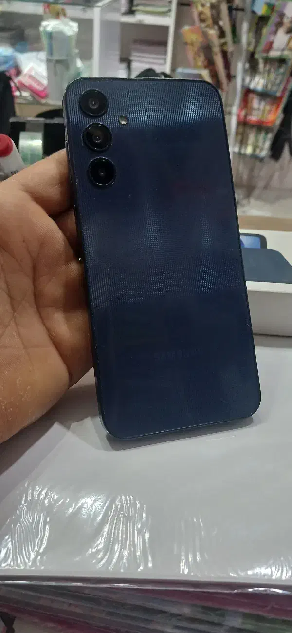 گوشی A25|موبایل|قزوین, |دیوار