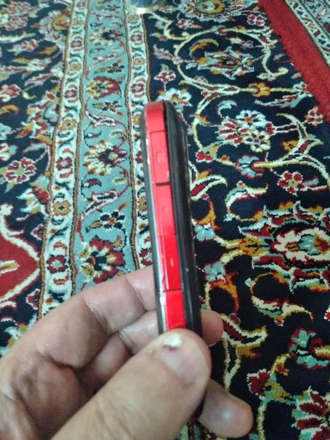 گوشی نوکیا 5130|موبایل|تهران, شیوا|دیوار