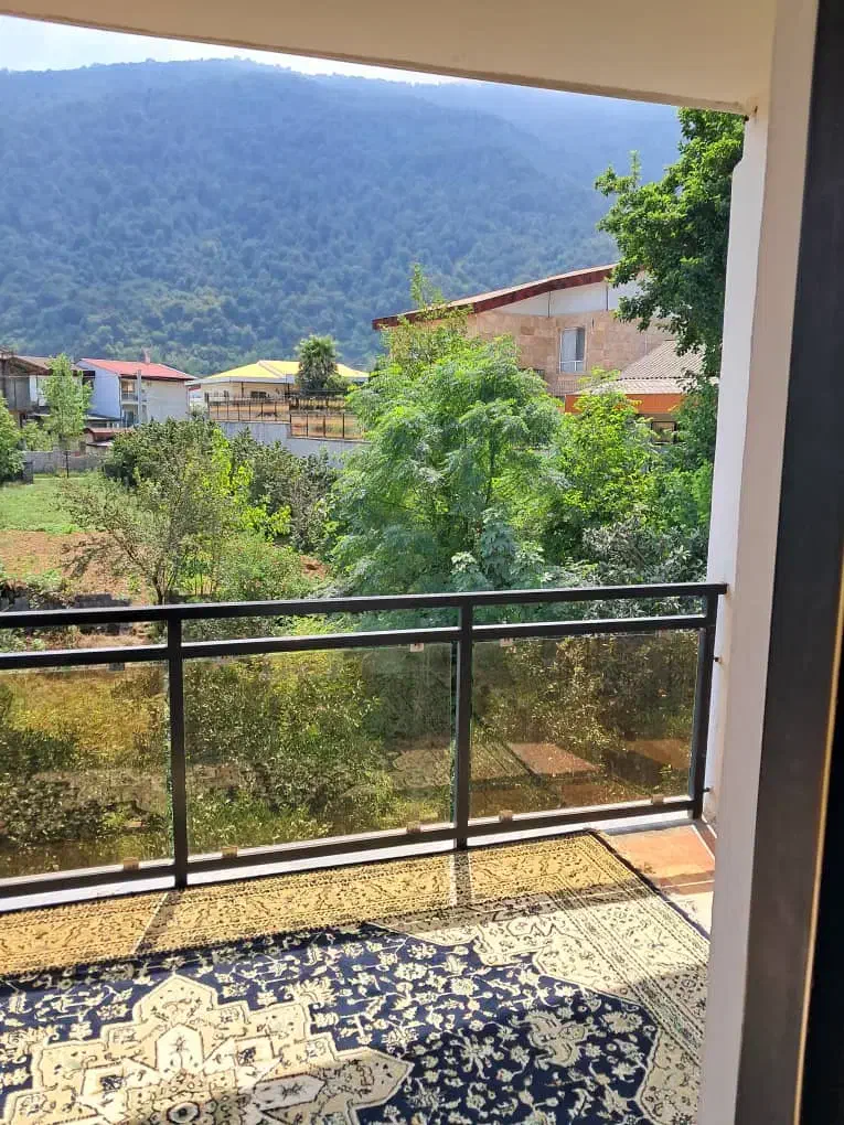 اجاره روزانه/هفتگی/ماهانه آپارتمان ۱۲۰ متری|اجارهٔ کوتاه‌مدت آپارتمان و سوئیت|هچیرود, |دیوار