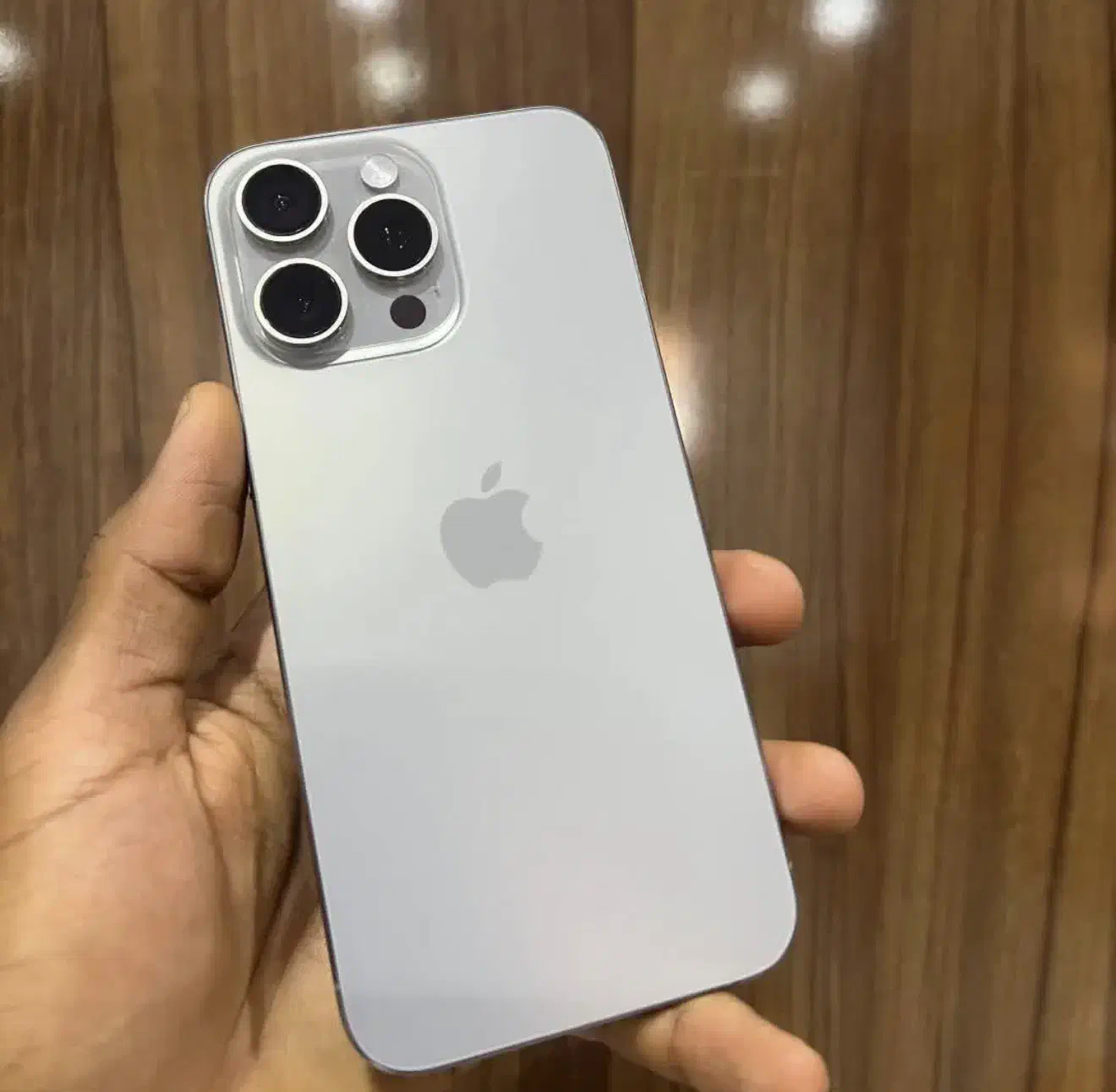 iPhone 15 Promax ZA|موبایل|مشهد, گلشور|دیوار