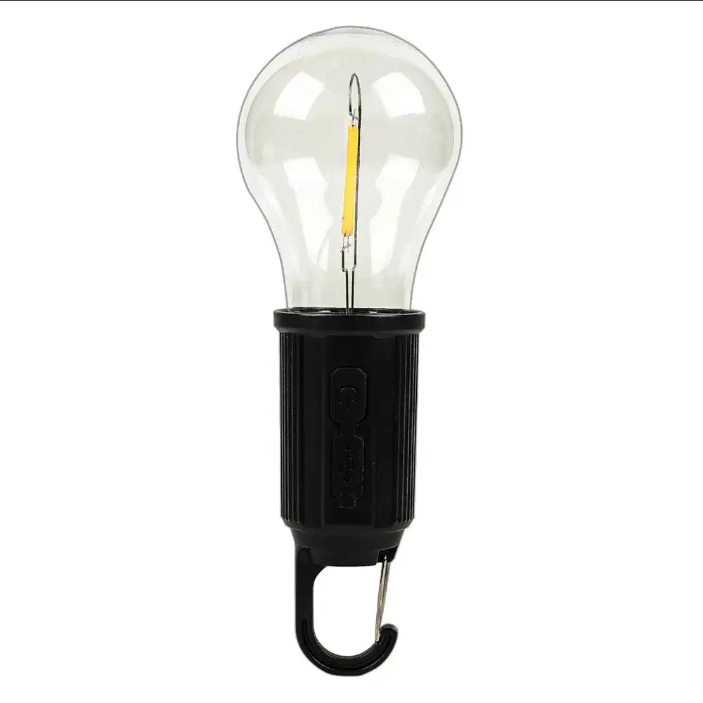 لامپ شارژی و ضدآب|لامپ و چراغ|مشگین شهر, |دیوار