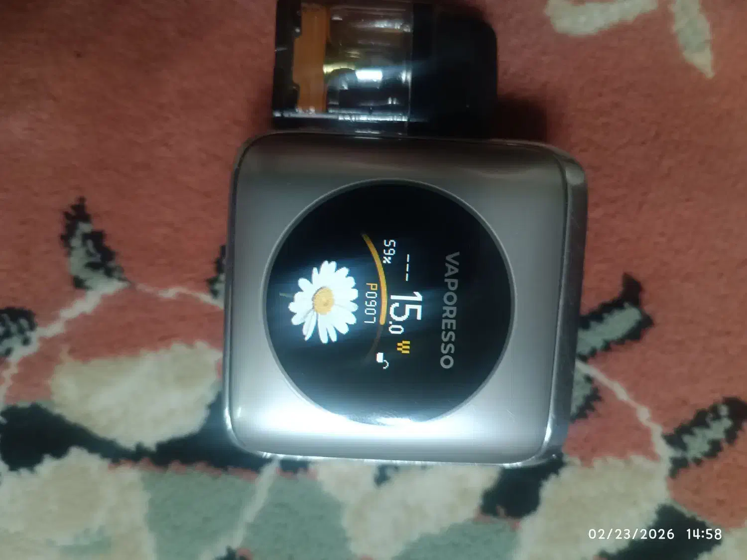 پاد xros nano 4|زیورآلات و اکسسوری|تهران, هفده شهریور|دیوار