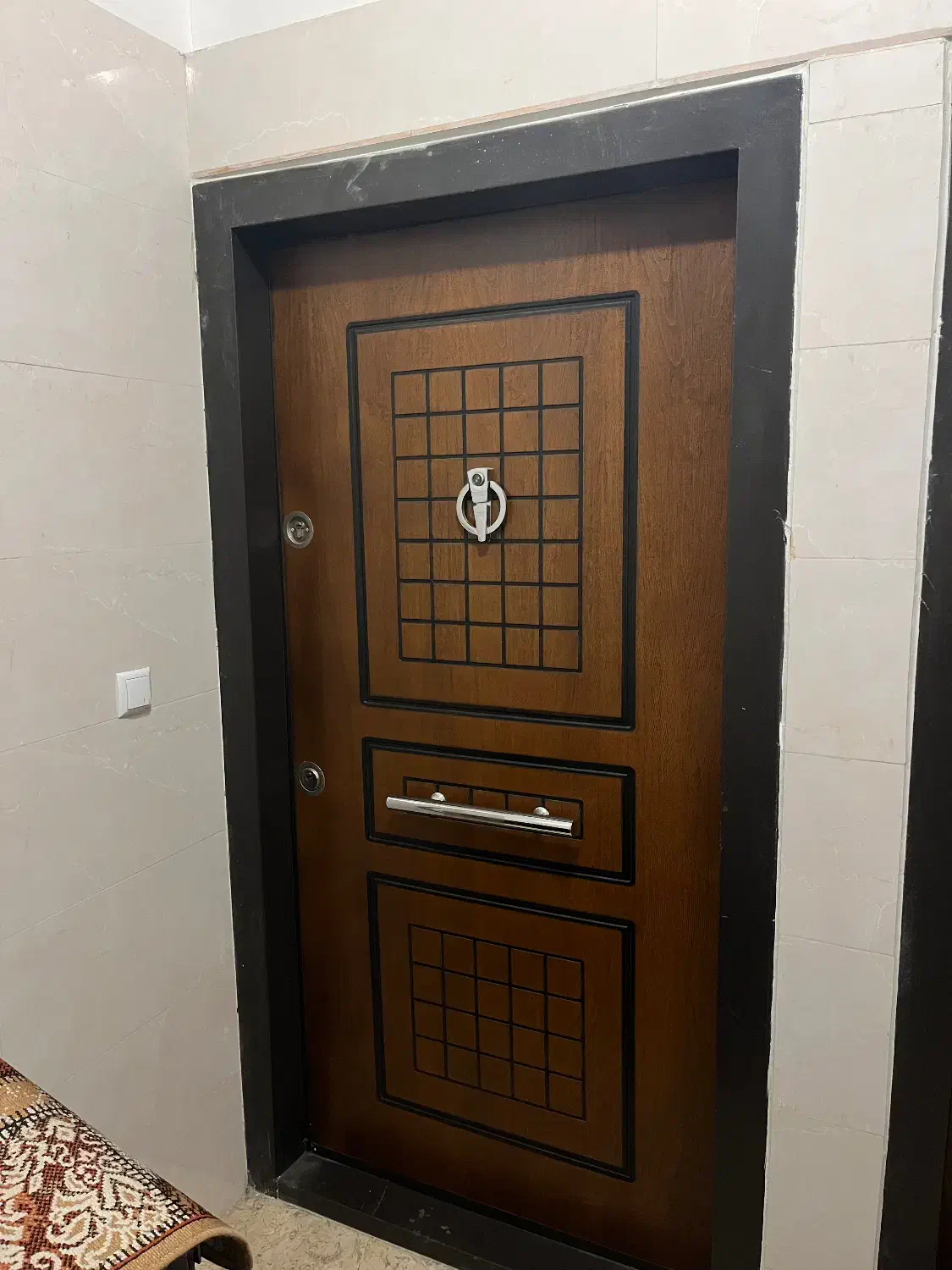 اجاره واحد مرکزشهر|اجارهٔ آپارتمان|لاهیجان, انقلاب|دیوار