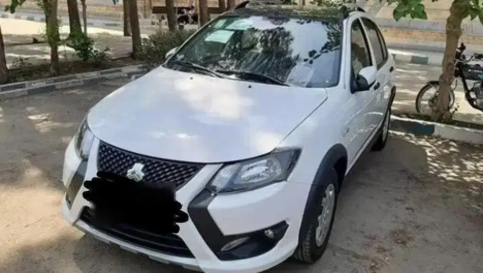 کوییک GXR-L پارس خودرویی، رینگ آلومینیومی|خودرو سواری و وانت|تهران, شاهین|دیوار